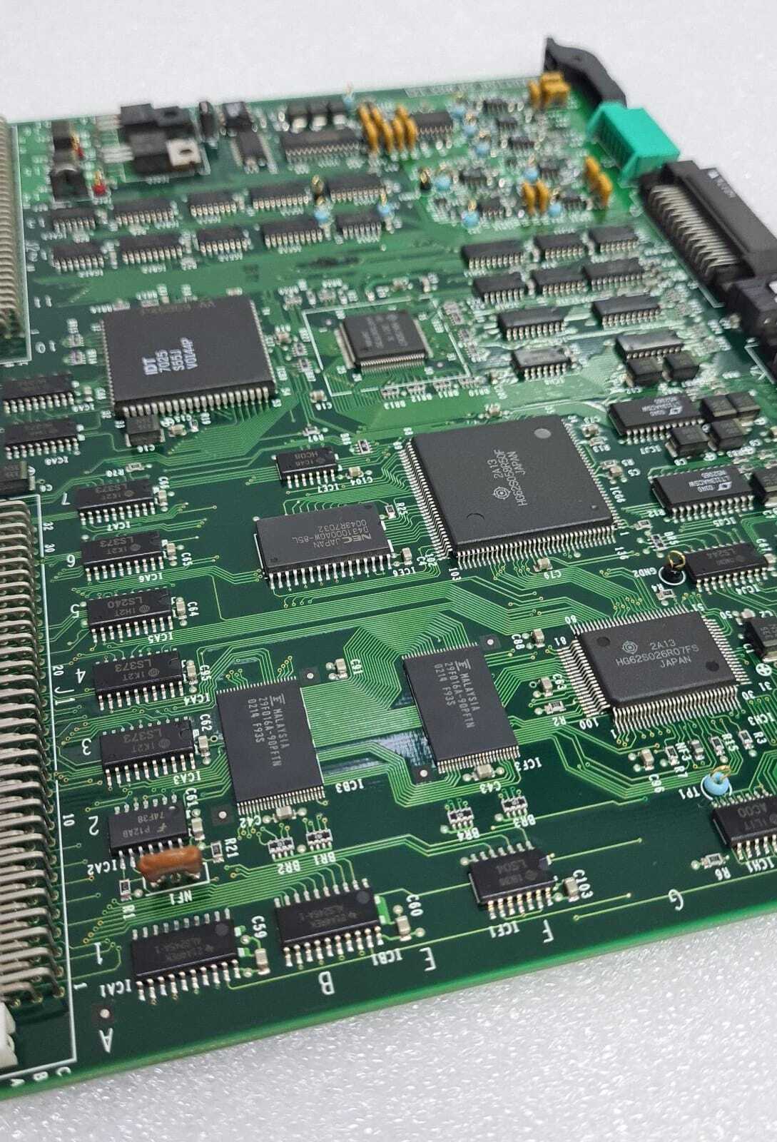 HITACHI Motherboard I0C0NT01 Board 614-5001 PCB 26145101