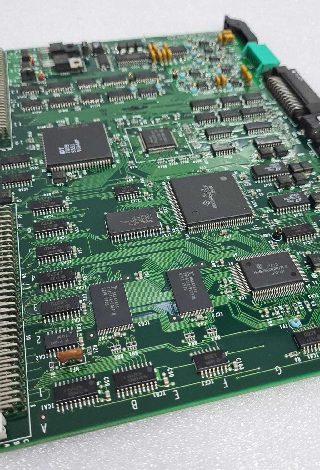 HITACHI Motherboard I0C0NT01 Board 614-5001 PCB 26145101