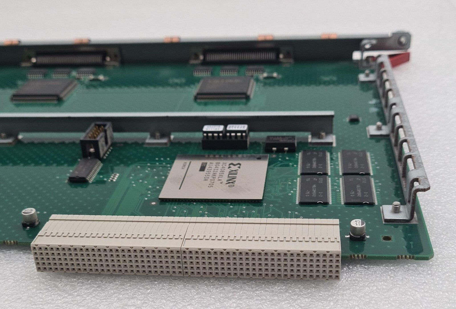 PHILIPS ALLURA FD 4522 167 03574 ISB X Board for Cath/Angio
