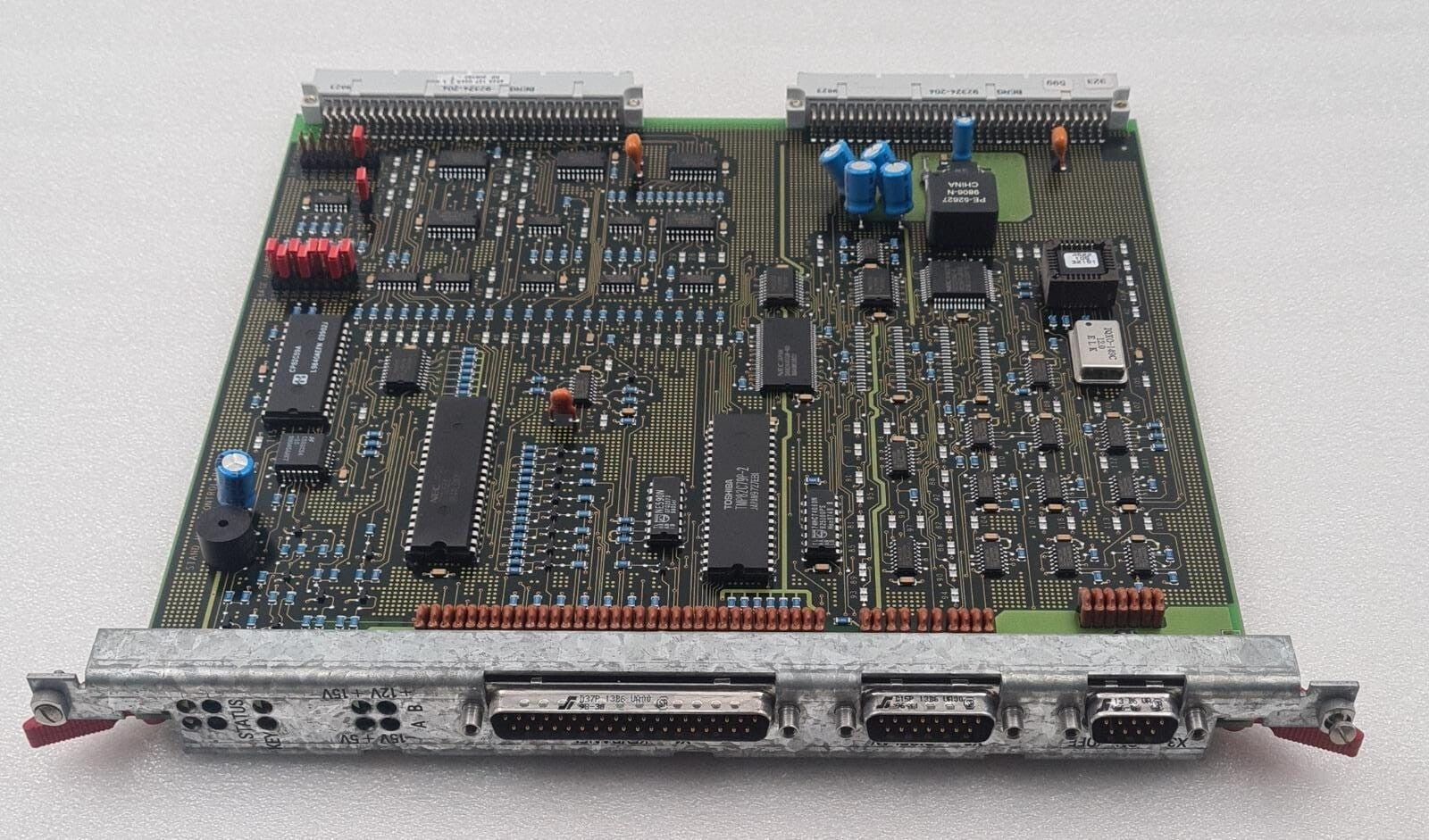 PHILIPS BV300 C-Arm 4522 105 31952 STAND USER CONTROL BOARD 4522 127 02492