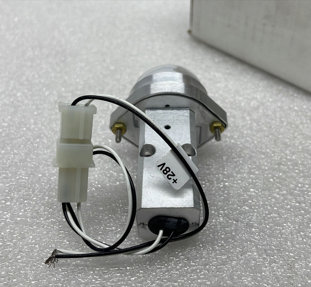 WHELEN Strobe Beacon 7101103 01-0771011-03 28VDC CESSNA LED TAIL POSITION LIGHT