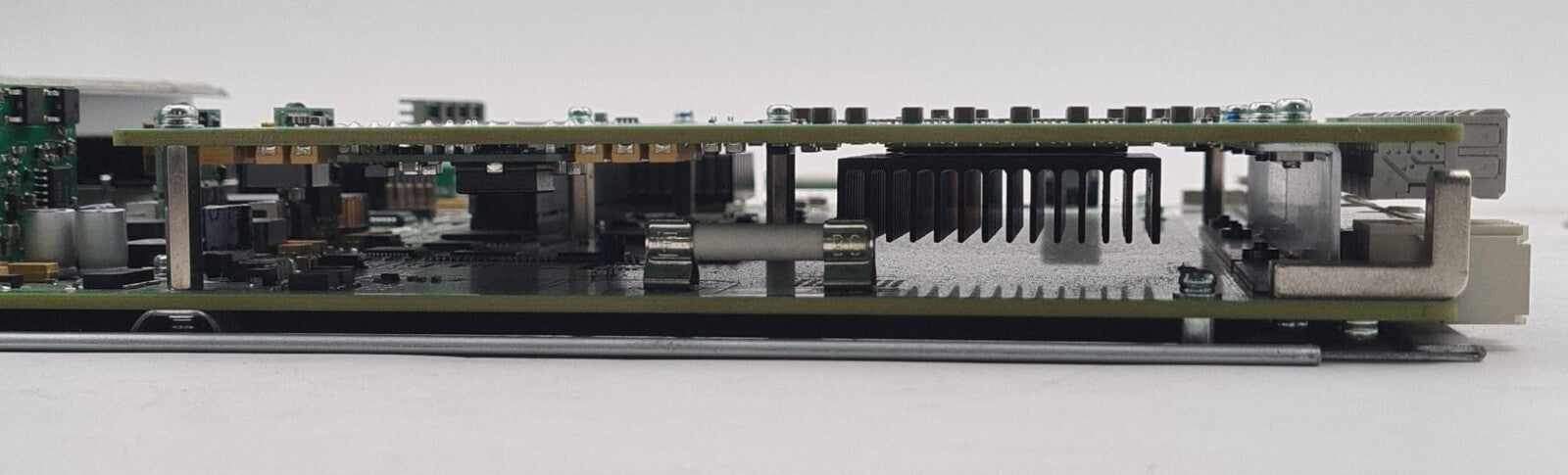 HP Salience VI-10GE LSQ1SRP2XB0 JD193B Switch Module LSQ1SRP2XB LSQ1SFCXB