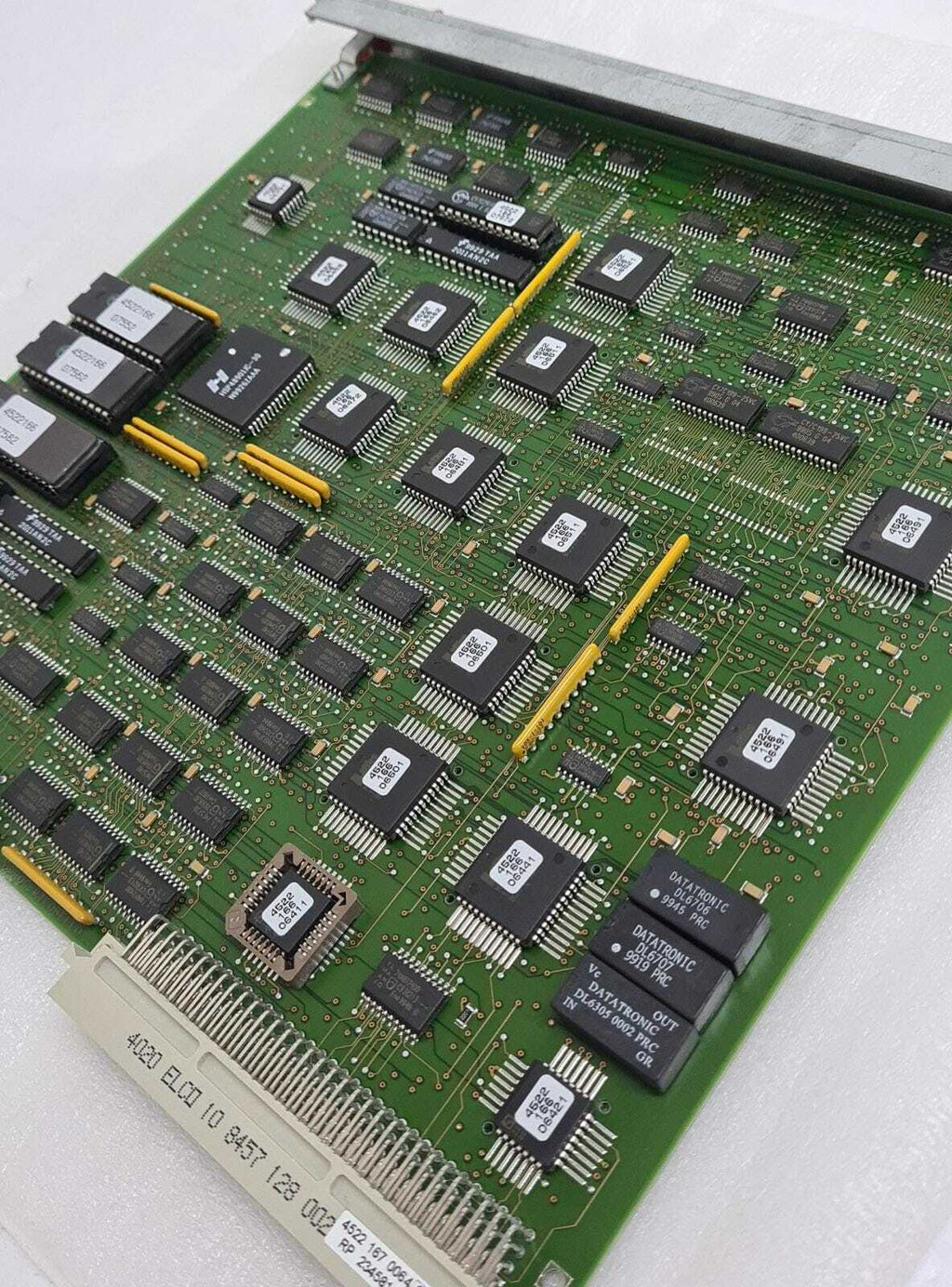 Philips BV300 Pulsera DFI Combo PB10 Board 4522 167 0064 Type 9896 010 11421