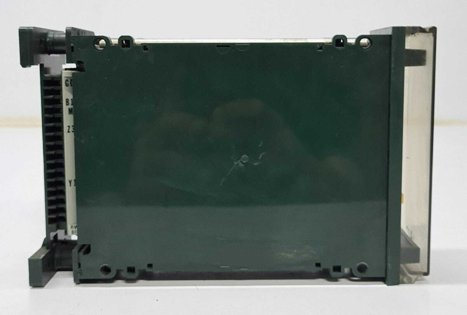 Landis & Gyr RWF 61.20 POLYGYR Temperature Controller Regulator