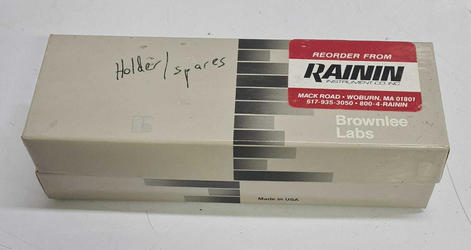 Applied Biosystems Brownlee Labs 140-601 MPLC NEWGUARD HOLDER #041889