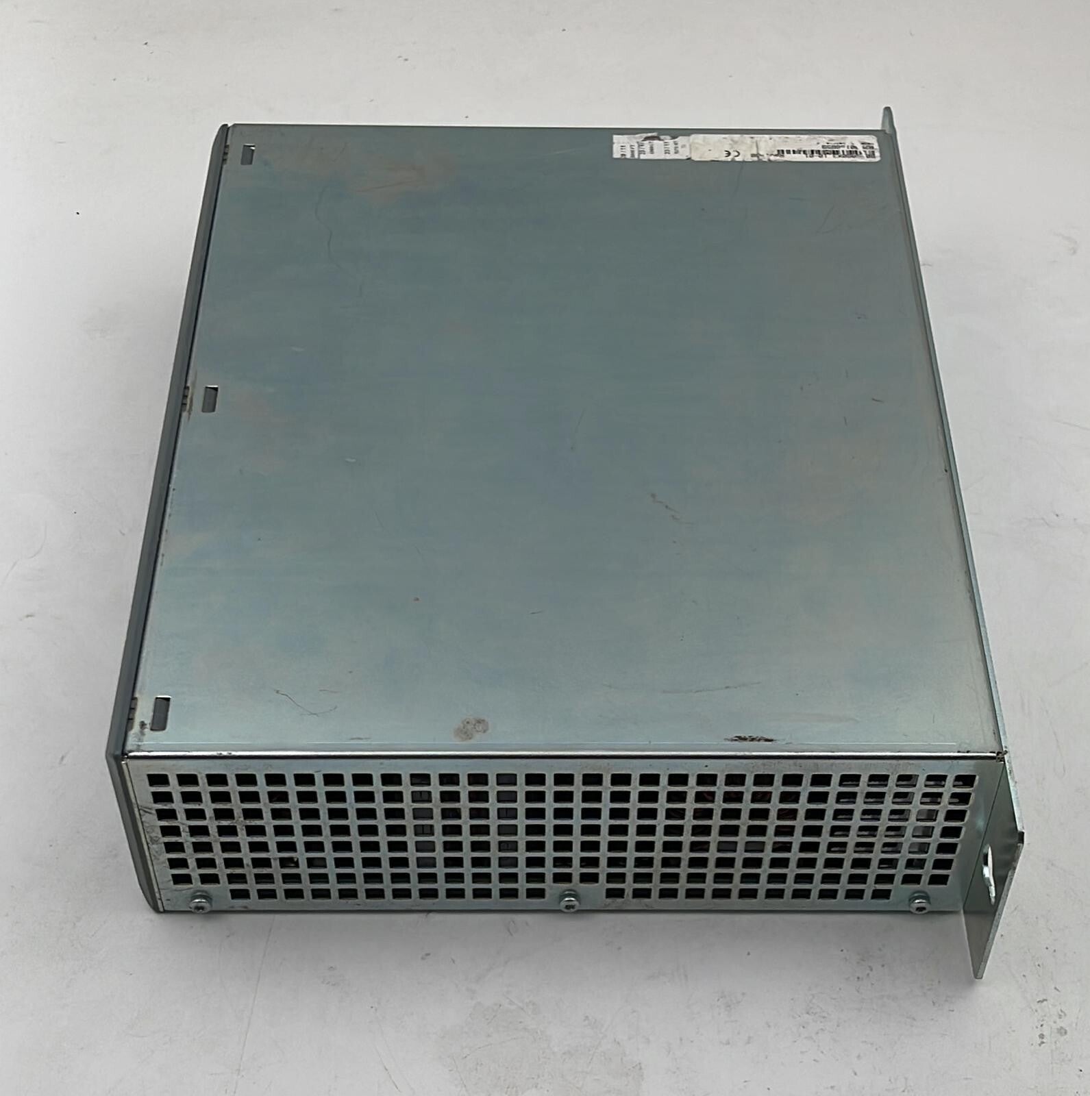 B&R Automation 80PS080X3.10-01 Power Supply Module **AS-IS
