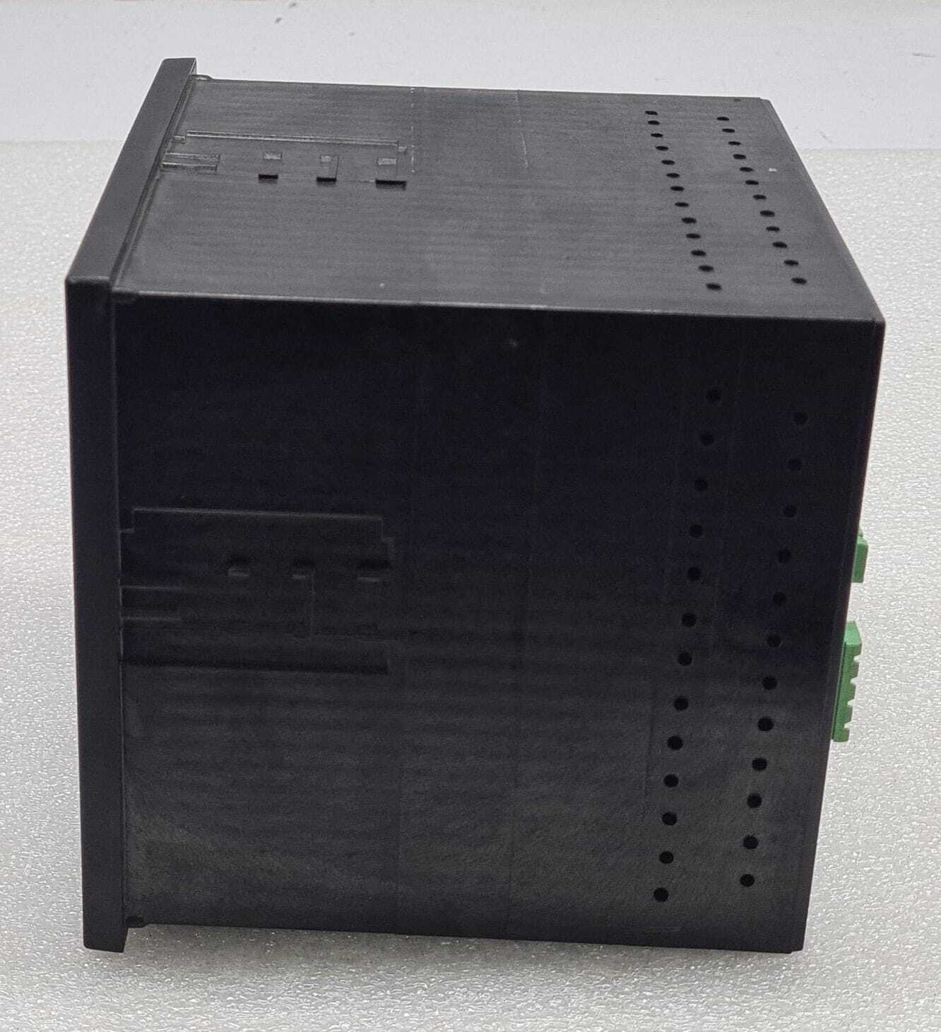 AMDAR AM530 AUTOMATIC CHANGEOVER UNIT Interface Panel **AS-IS**