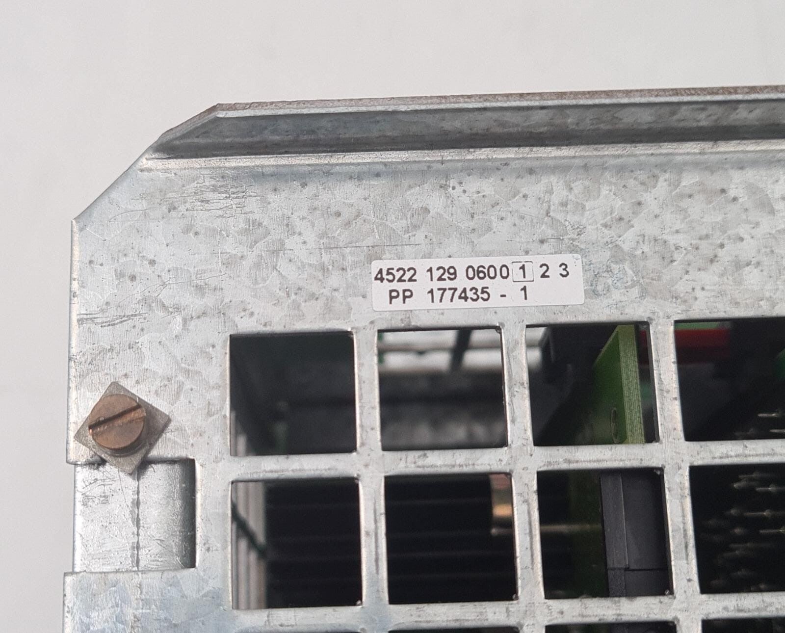 PHILIPS BV300 C-Arm 4522 104 59081 POWER SUPPLY UNIT 4522 129 06001