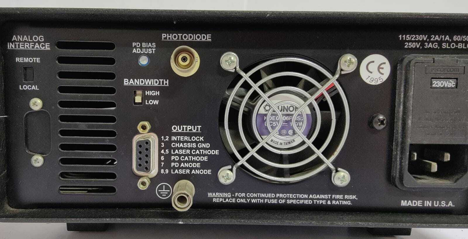 Medirobot OPC-PS03-A Diode Laser driver