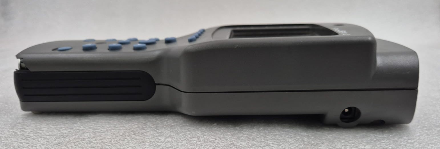 Agilent ProBER 2 E7580A HandHeld Unit Option 001 & 002 & 003 Build 3 *FOR PARTS*