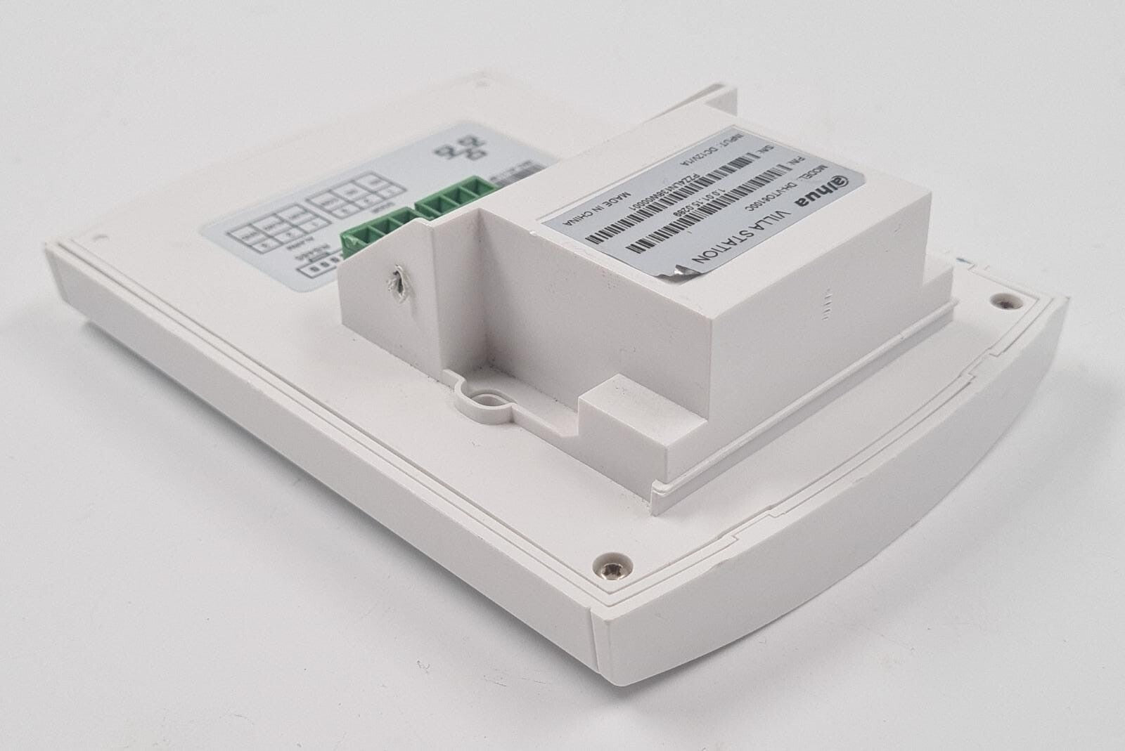 DAHUA VILLA STATION DH-VTO6100C Door Intercom Camera