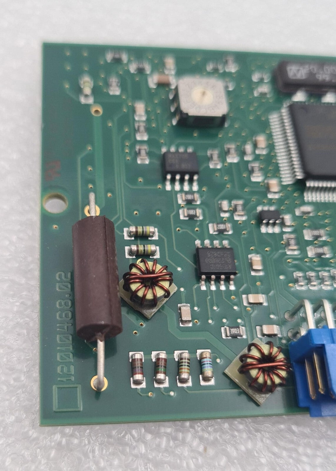 Tecan DC-Servo II POWER 12010469-07 Control Board