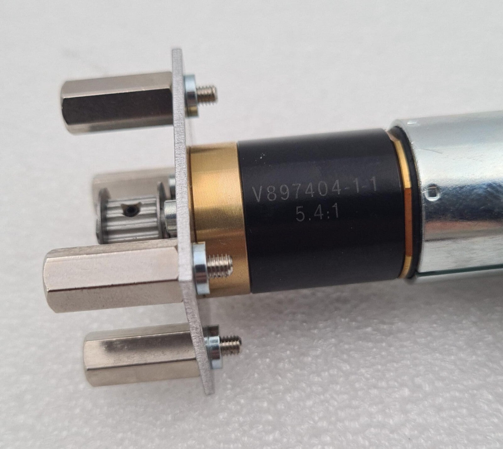 Maxon Motor 30006658.04 386948 for TECAN