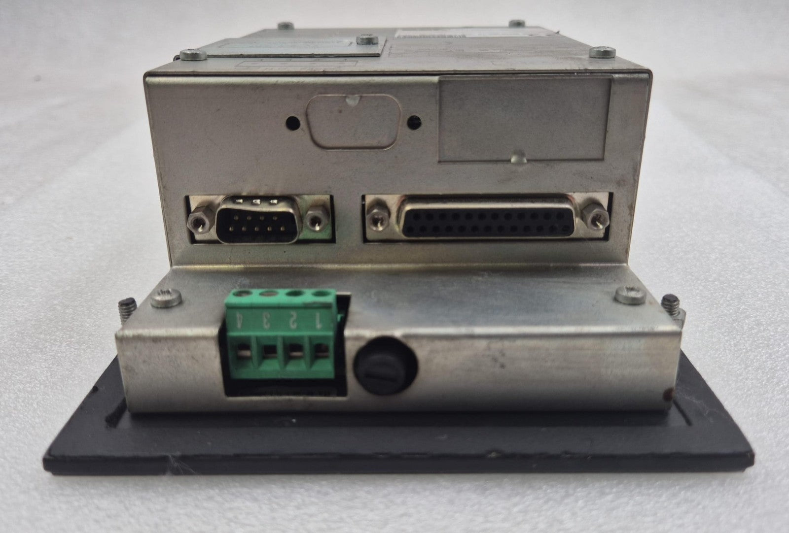 ESA VT170W OPERATOR INTERFACE PANEL VT170WA0000 24V **AS-IS**