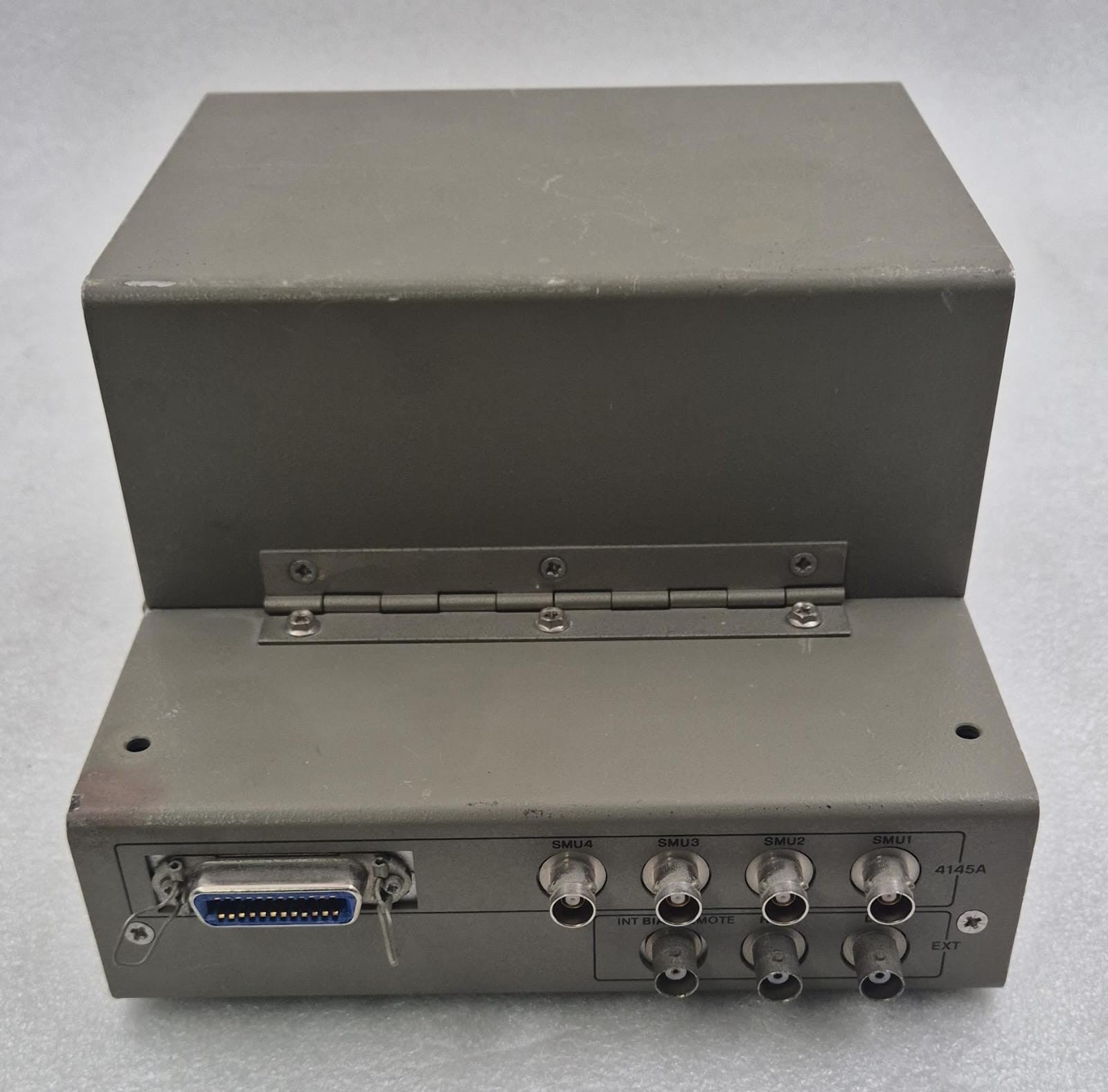 Hewlett Packard 16058A Test Fixture 16058-60003 Personality Board **AS-IS**