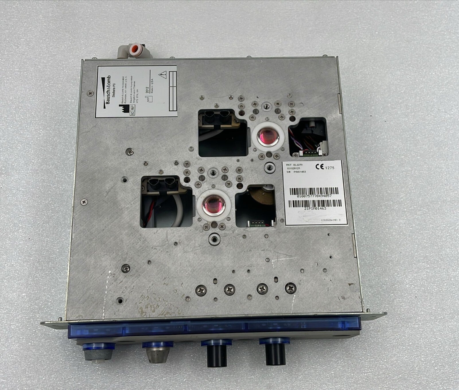 Bausch & Lomb Stellaris PC REF BL2270 **AS IS