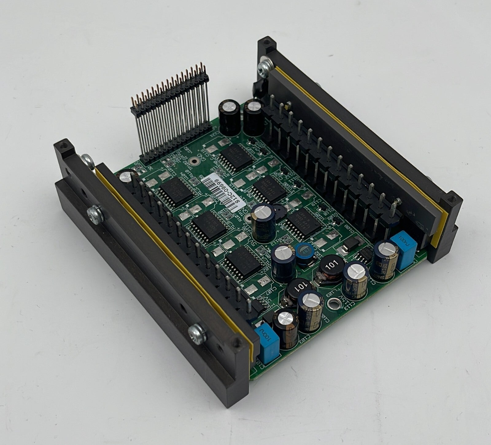 KOLLMORGEN SERVOTRONIX PRD-00571X2z-00 DAFA POWER PCB-00571000-02