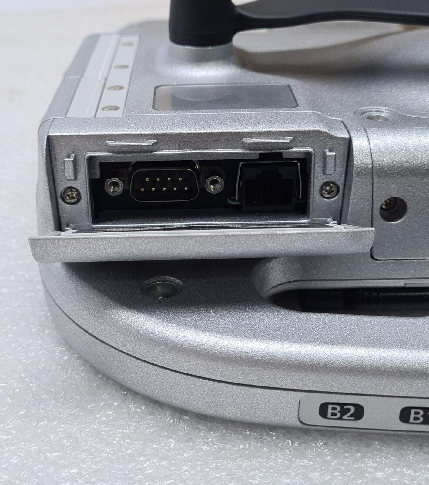 NEW SET - PANASONIC TOUGHBOOK CF-H2 CF-H2PPAAZM3 W/ CORE i5