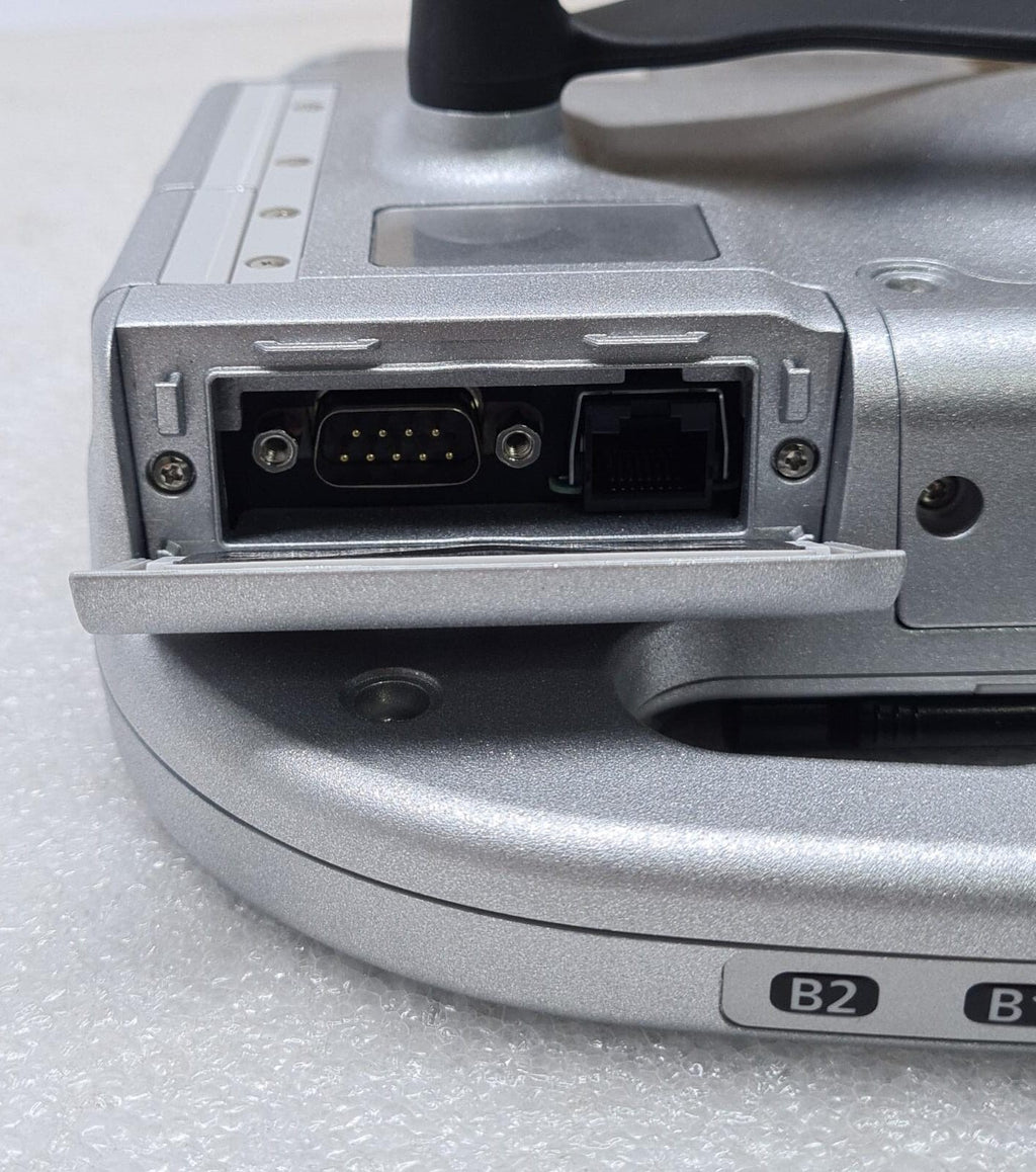 NEW SET - PANASONIC TOUGHBOOK CF-H2 CF-H2PPAAZM3 W/ CORE i5