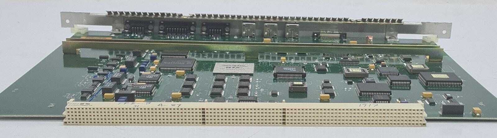 PHILIPS ATL HDI 5000 SONOCT 7500-1917-02C PERIPHERAL INTERFACE MOD 2500-1917-02A