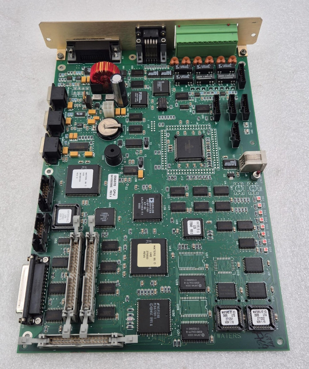 Waters 056370 PCB CPU Main Board for 2695 Separation Module
