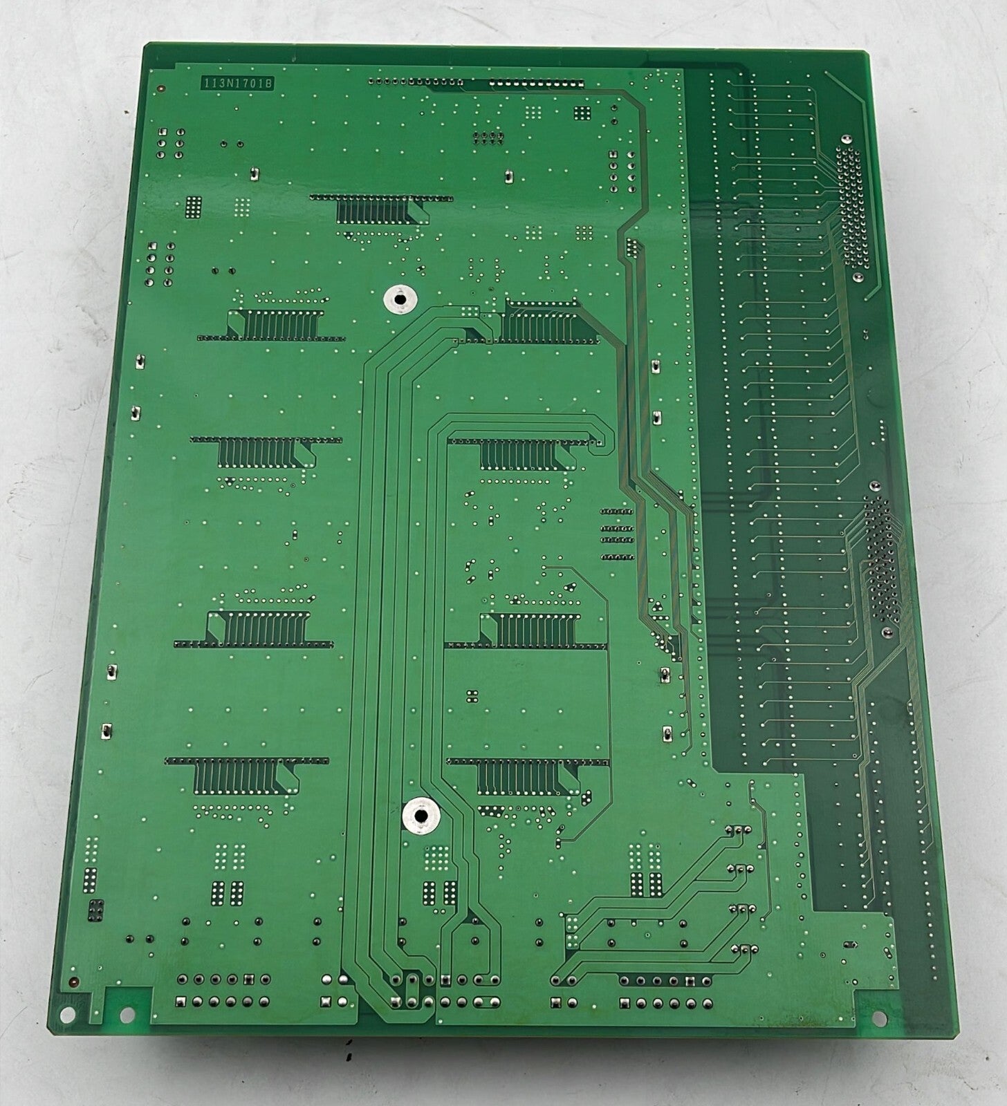FujiFilm 113Y1701 BB DRV17B PCB Circuit Board from Fujifilm XG5000