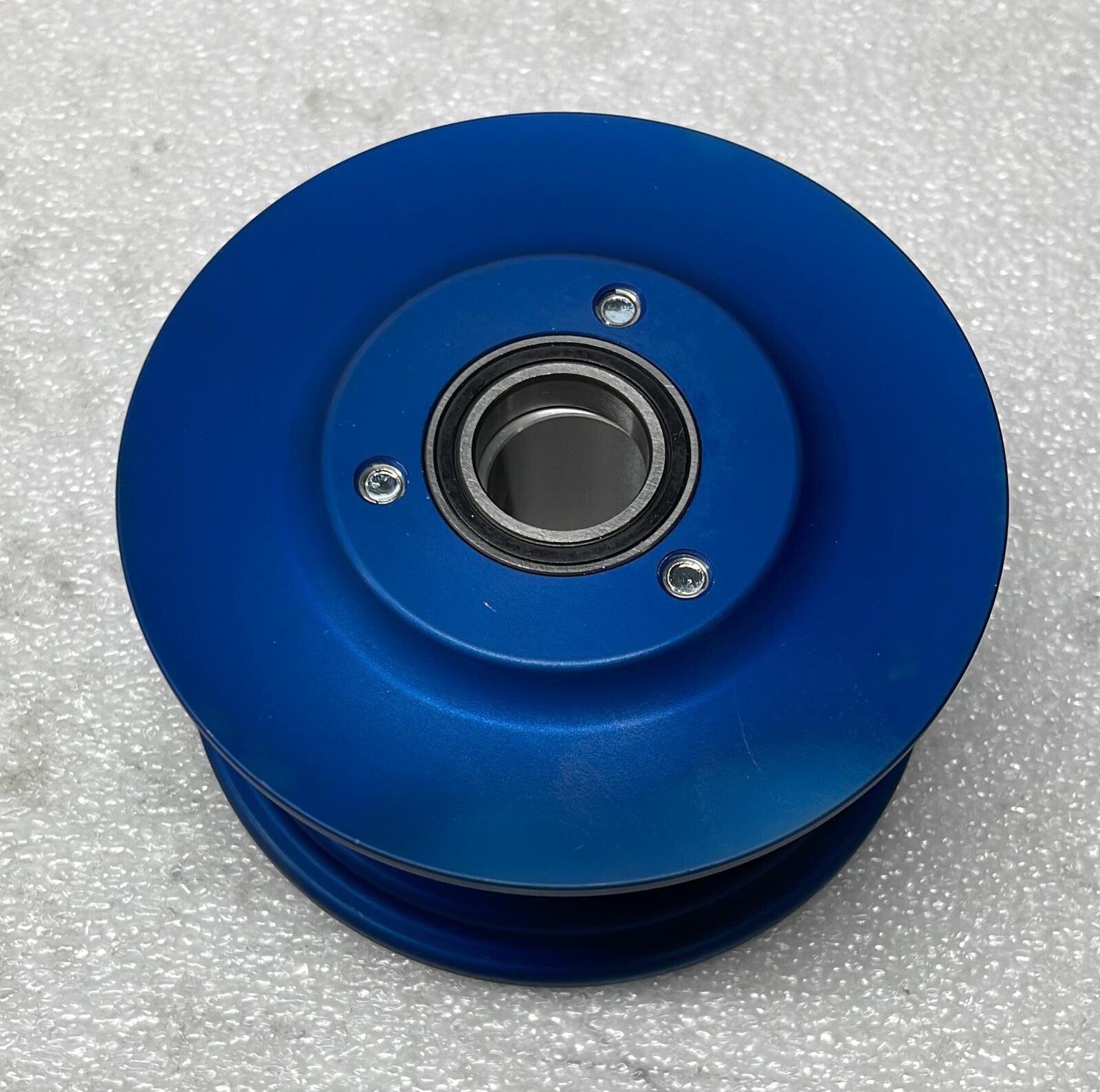 TOST SPEC MAX II 200X50 P/N 033120