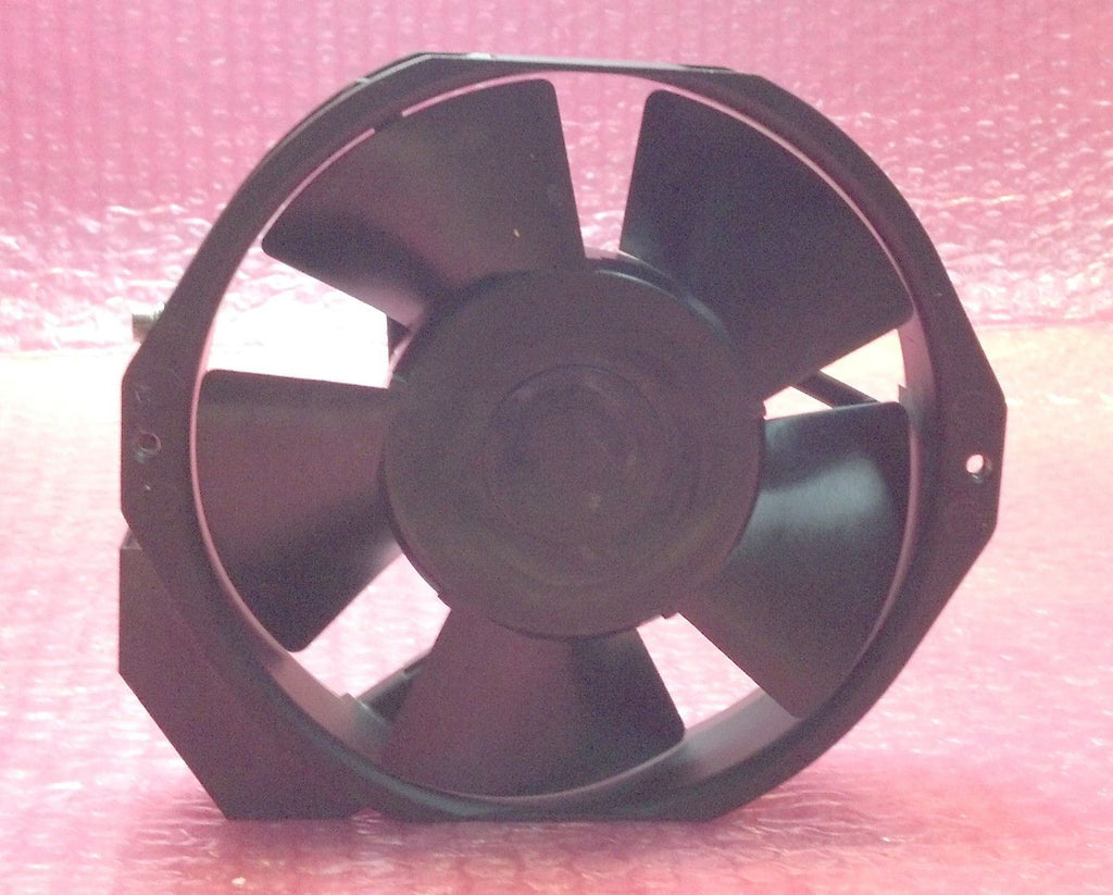 Globe Motors A 59 B 15 A 23t3 000 Fan 230 Vac 35 35 W A59b15a23t3000 5 Blades