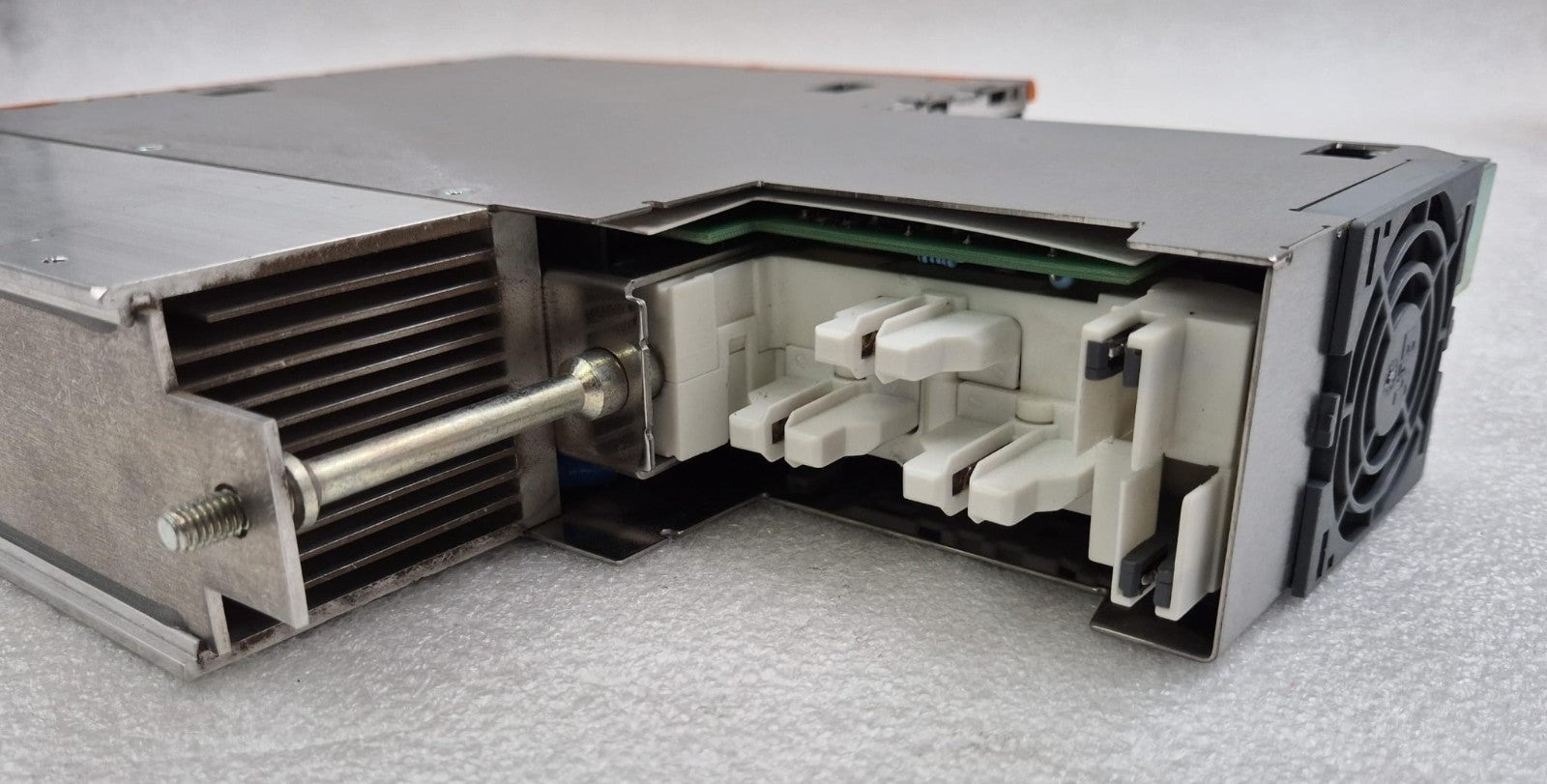 B&R Acopos Multi I0028S 8BVI0028HWS0.000-1 Inverter Servo Drive