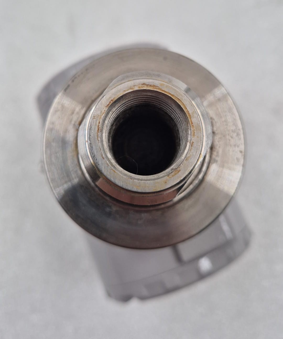 SMAR LD291 Pressure Transmitter W/ SMAR Pressure Sensor M3