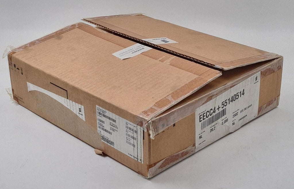 NEW - Ericsson KDU 137 925/31 R5A Processor Baseband 5216 Digital GSM LTE UMTS