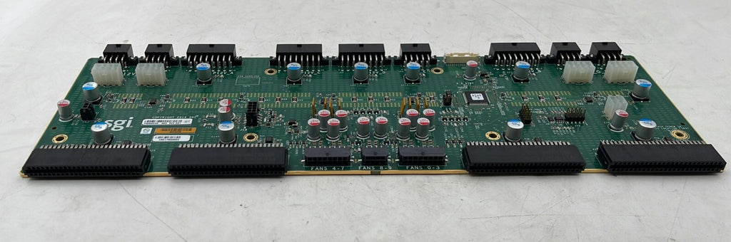 SGI P0000599-003 HPE PCA UV300 Power Board P0000600-001