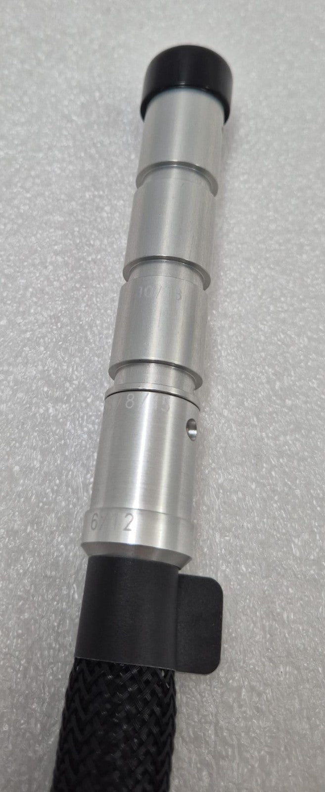 CANDELA Gentle PRO SERIES FIBER 2157-40-8068 / 7122-00-9419 6/12 SS/8/15 10/18