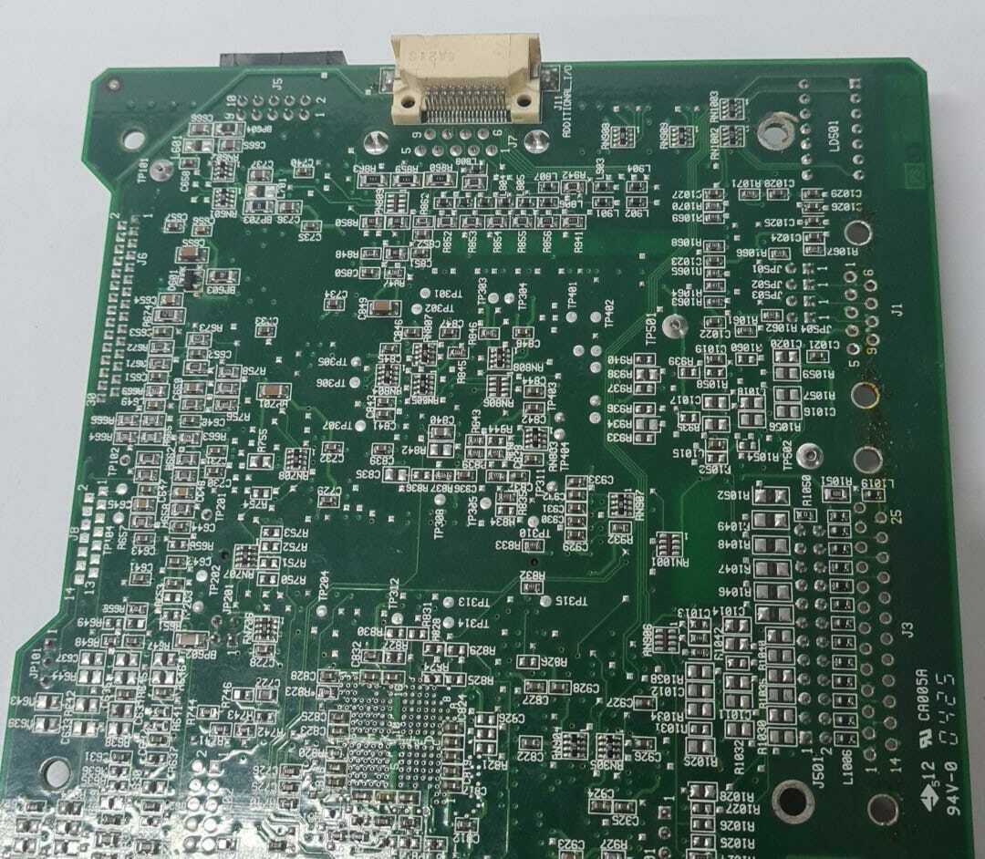 Kollmorgen Servotronix UCB 2 UCB2 ANA Board PRD- B032010A-10