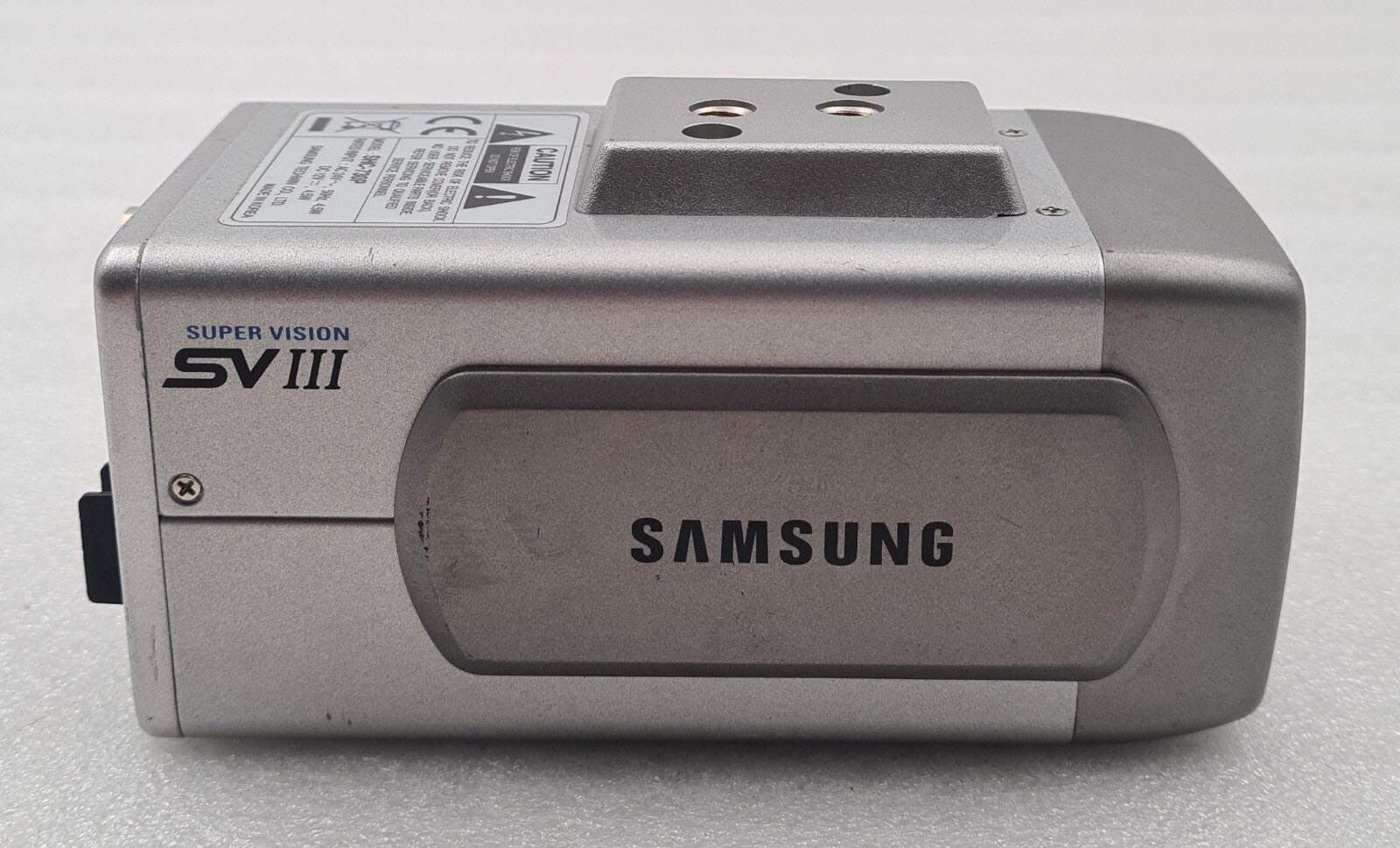 SAMSUNG Super Vision SV III SHC-730P Security Surveillance Camera