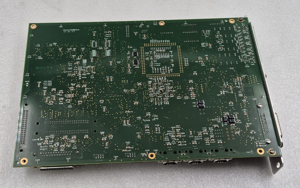 Waters Alliance Motherboard 210000411 Main Board CPU PCB 510000411