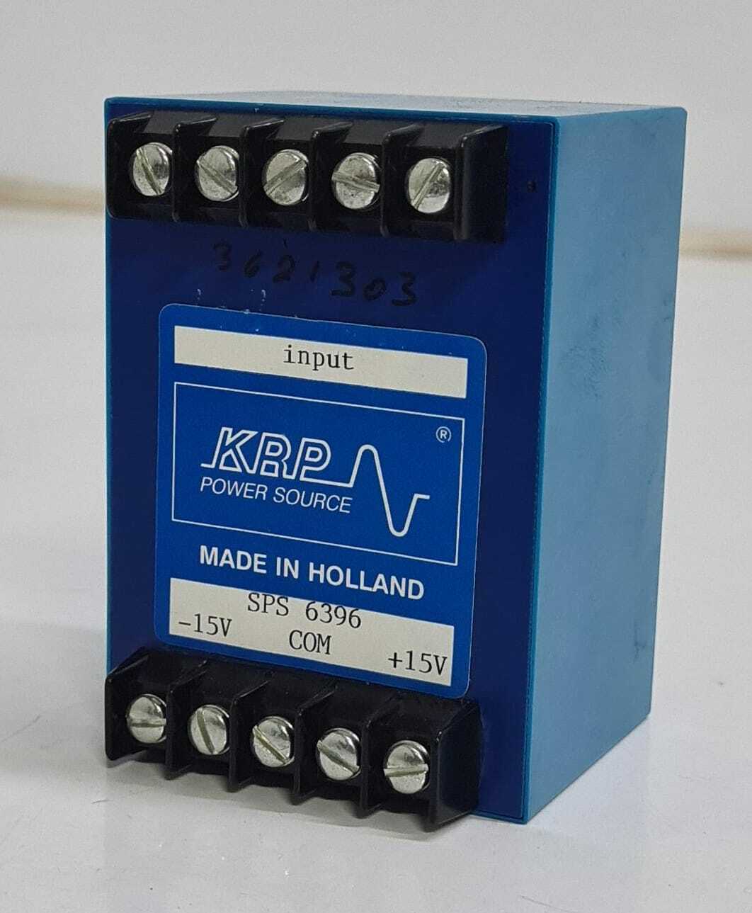 KRP Power Source SPS 6396 DC/DC Converter (used)