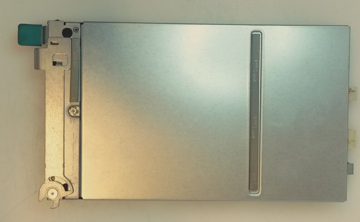 Intel F29ICBY220000P1 Storage Controller Module D91231-002 With 512 Mb Ram