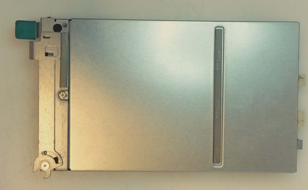 Intel F29ICBY220000P1 Storage Controller Module D91231-002 With 512 Mb Ram