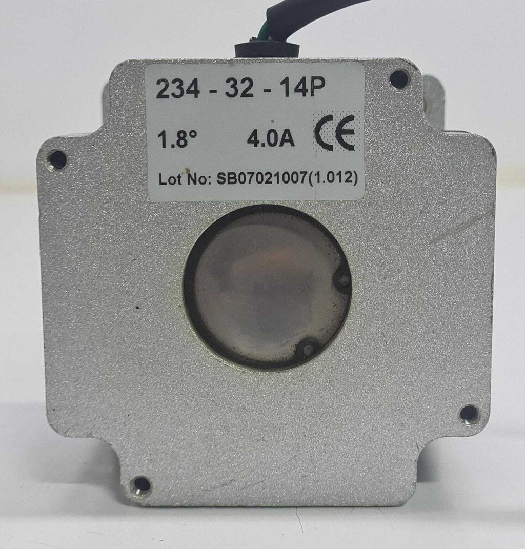 LIN Engineering 234- 32- 14P Motor 4.0A