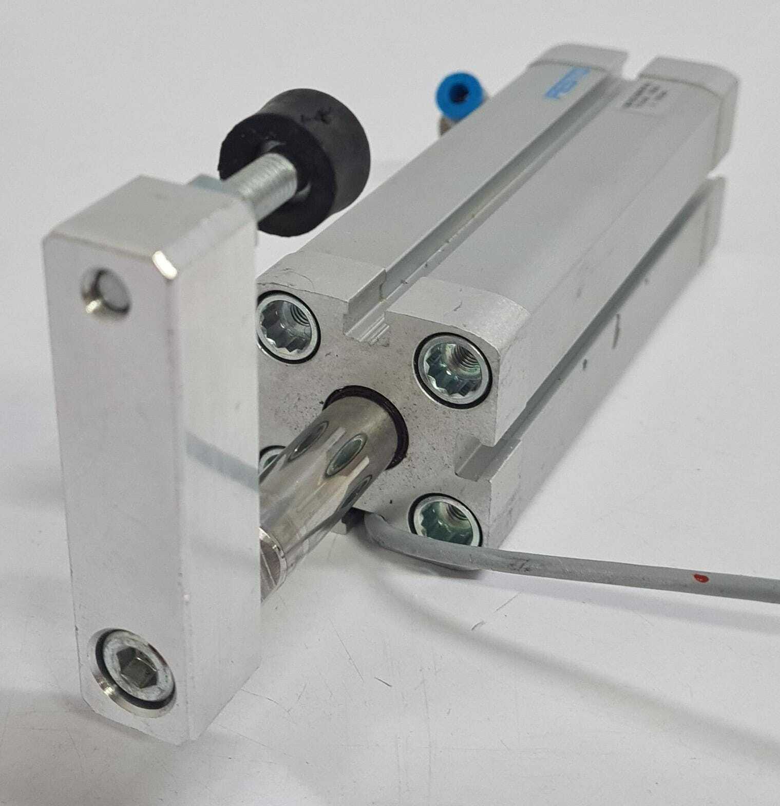FESTO CLR-25-20-R-P-A 535445 K858 PNEUMATIC Linear Swing Cylinder