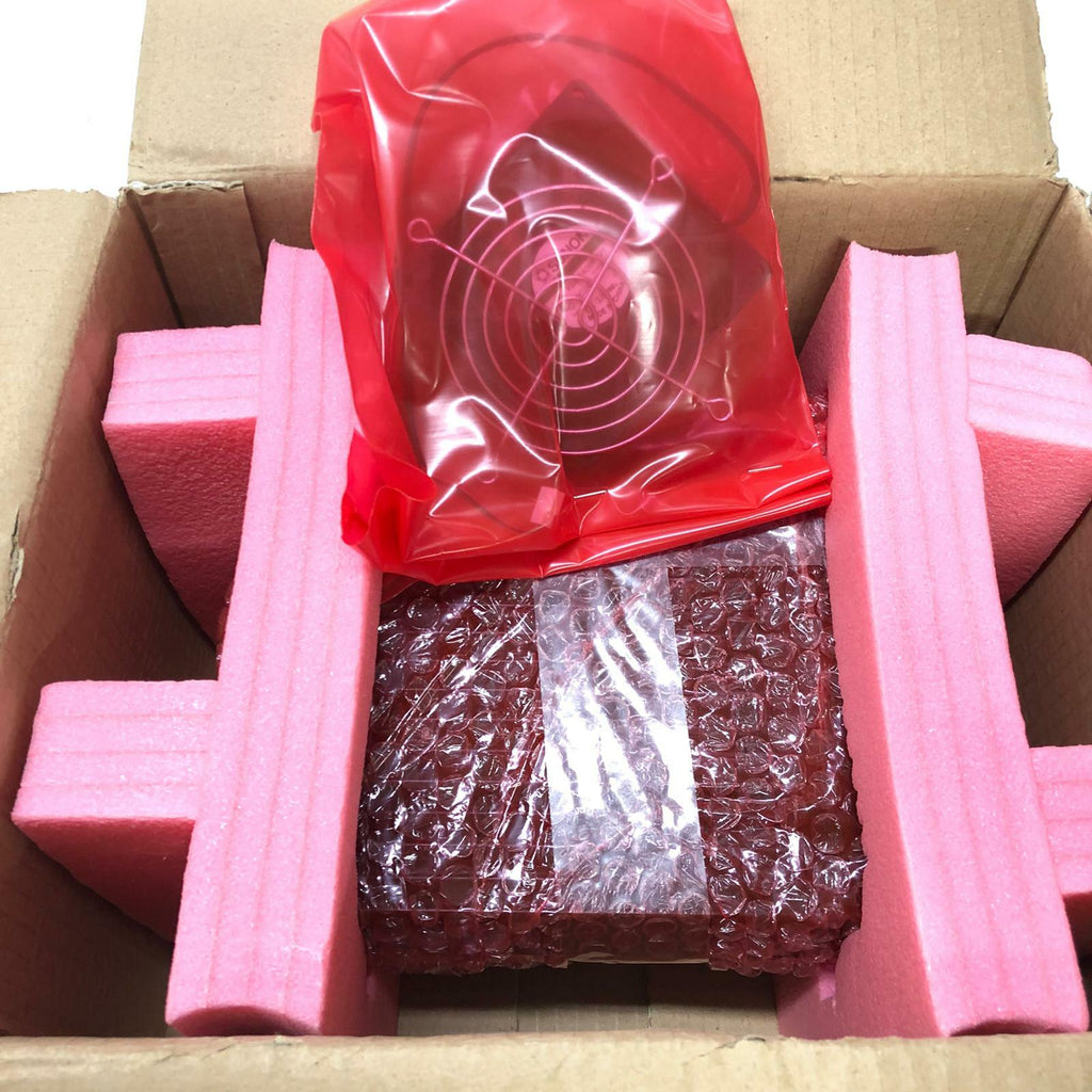 KOLLMORGEN SSCD 20-40 PRD-0030200C-60 F Servo Drive Power Board Replacement