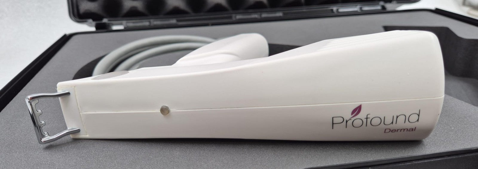 **NEW** SYNERON CANDELA Dermal Applicator FG70523 Profound Handpiece