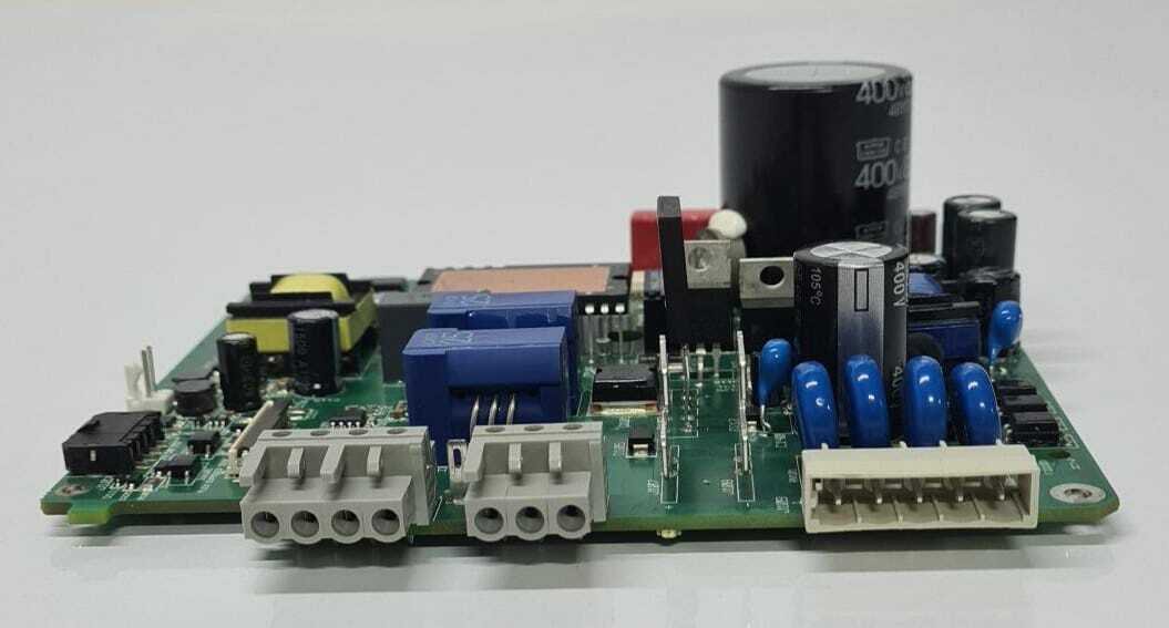 Servotronix SE Power 750W PCBA PRDr11b10750-2B