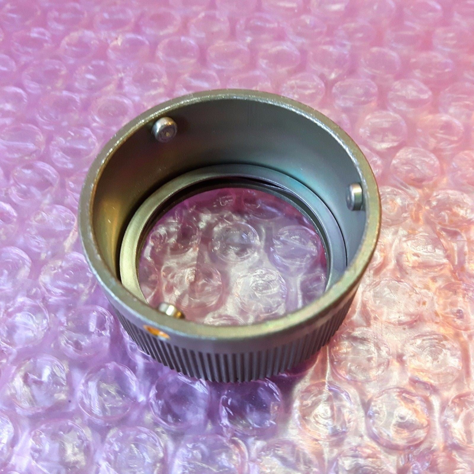 Litton Veam Cir06g2 24 12p Connector
