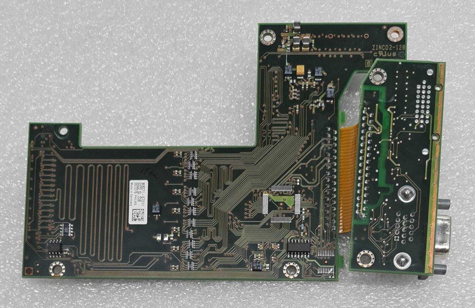 PHILIPS IntelliVue MP60 I/F SRL-NGN M8071-67011 007276