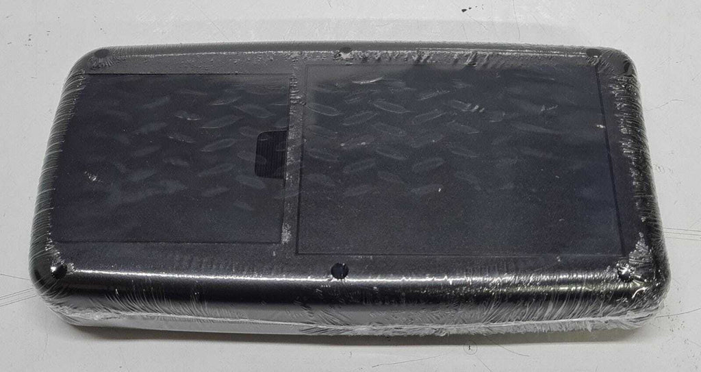 SRH75-4AAB-ND H75AA.BK BOX ABS BLACK 7.2