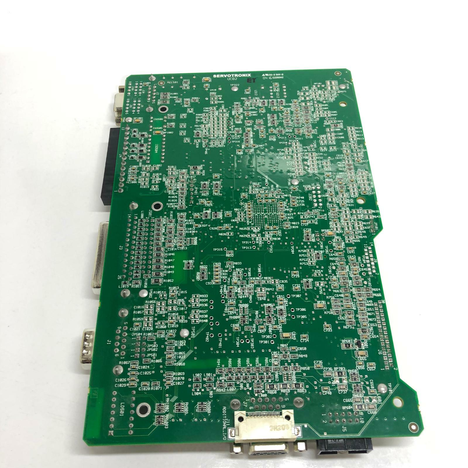 KOLLMORGEN PRD-B032030z-10 UCB2 UCB 2 H1 SERVOTRONIX