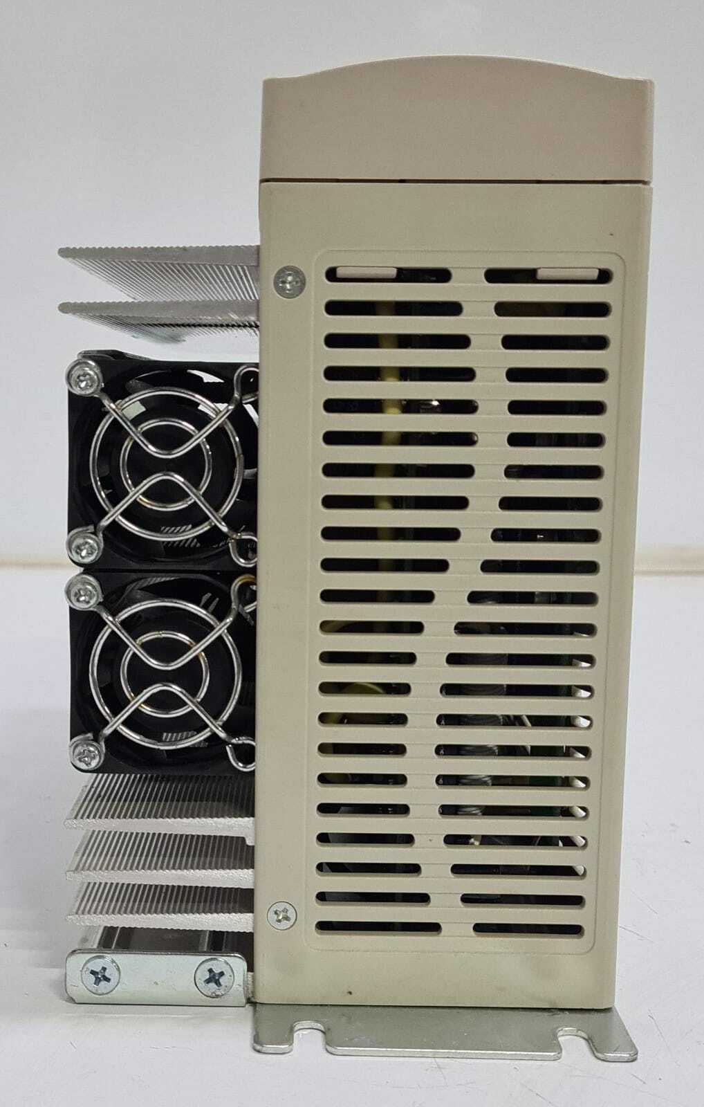 TECO Electric Servo Drive JSDA-50A3 PN 6 930975 103816