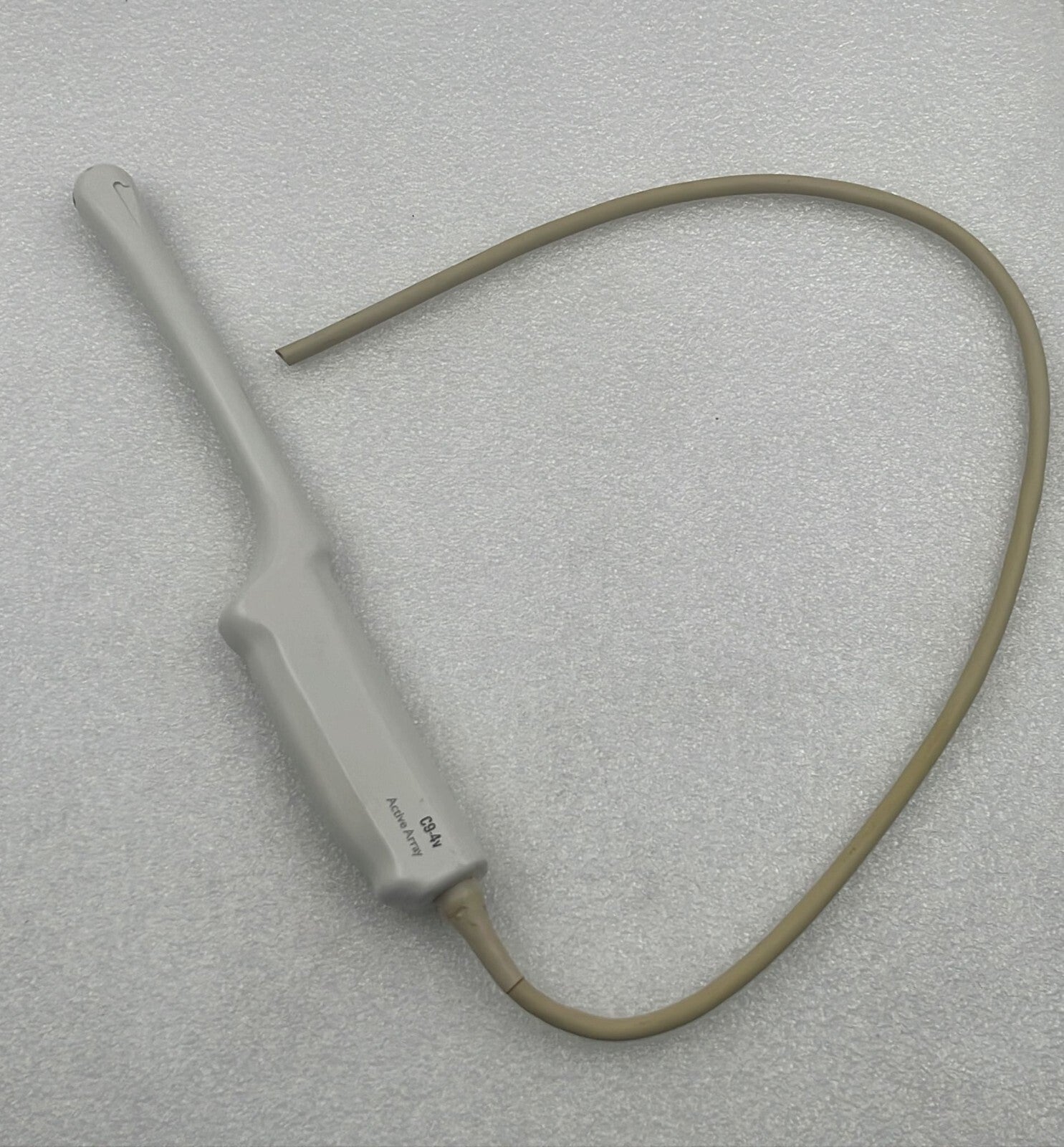 Philips C9-4v  ULTRASOUND Transducer Probe Only **AS IS
